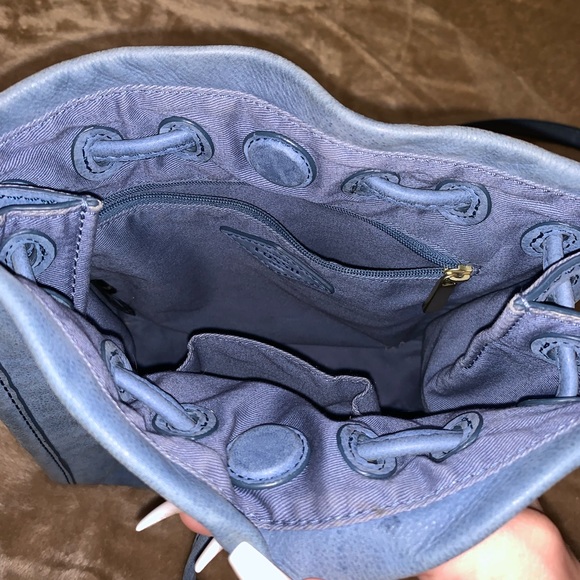 Fossil Crossbody - Picture 4 of 4